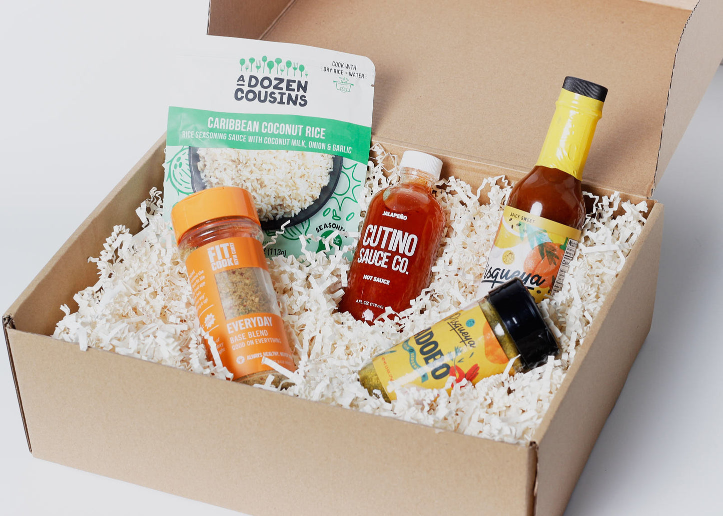 "Chef It Up" Gift Box