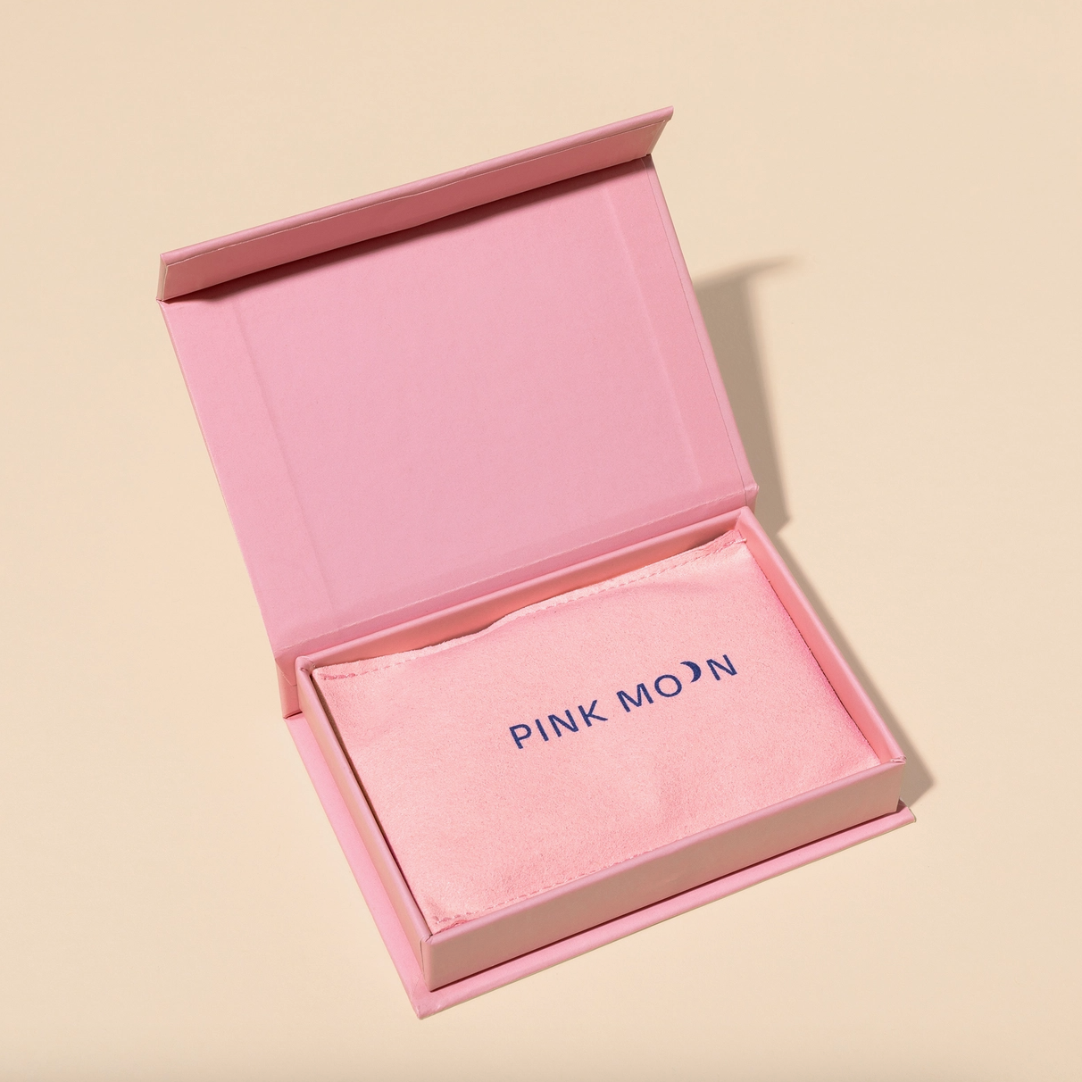 Pink Moon Rose Quartz Gua Sha Toolkit