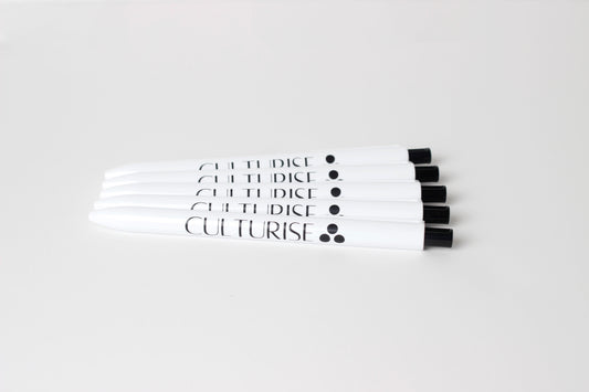 Culturise Pens 2-pack