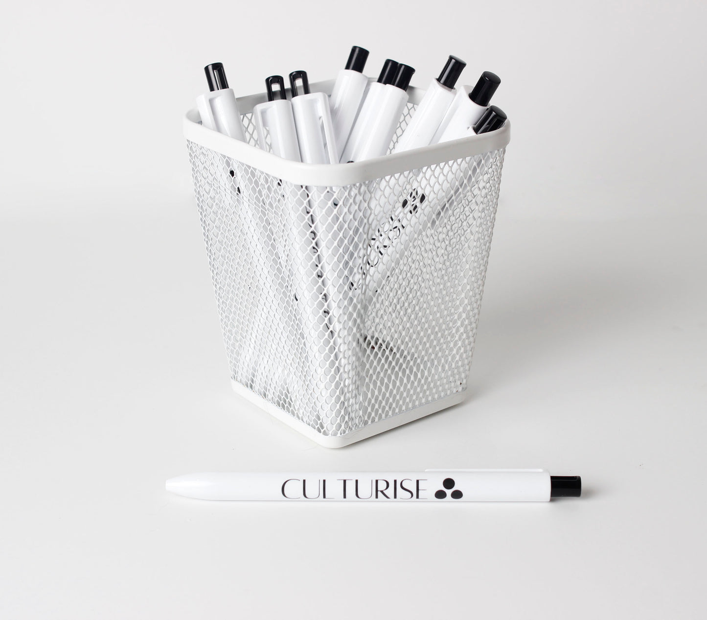 Culturise Pens 2-pack