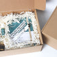 Culturise "Rooted Rituals" Wellness Gift Box - Mindfulness & Self-Care Set