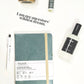 Culturise "Rooted Rituals" Wellness Gift Box - Mindfulness & Self-Care Set